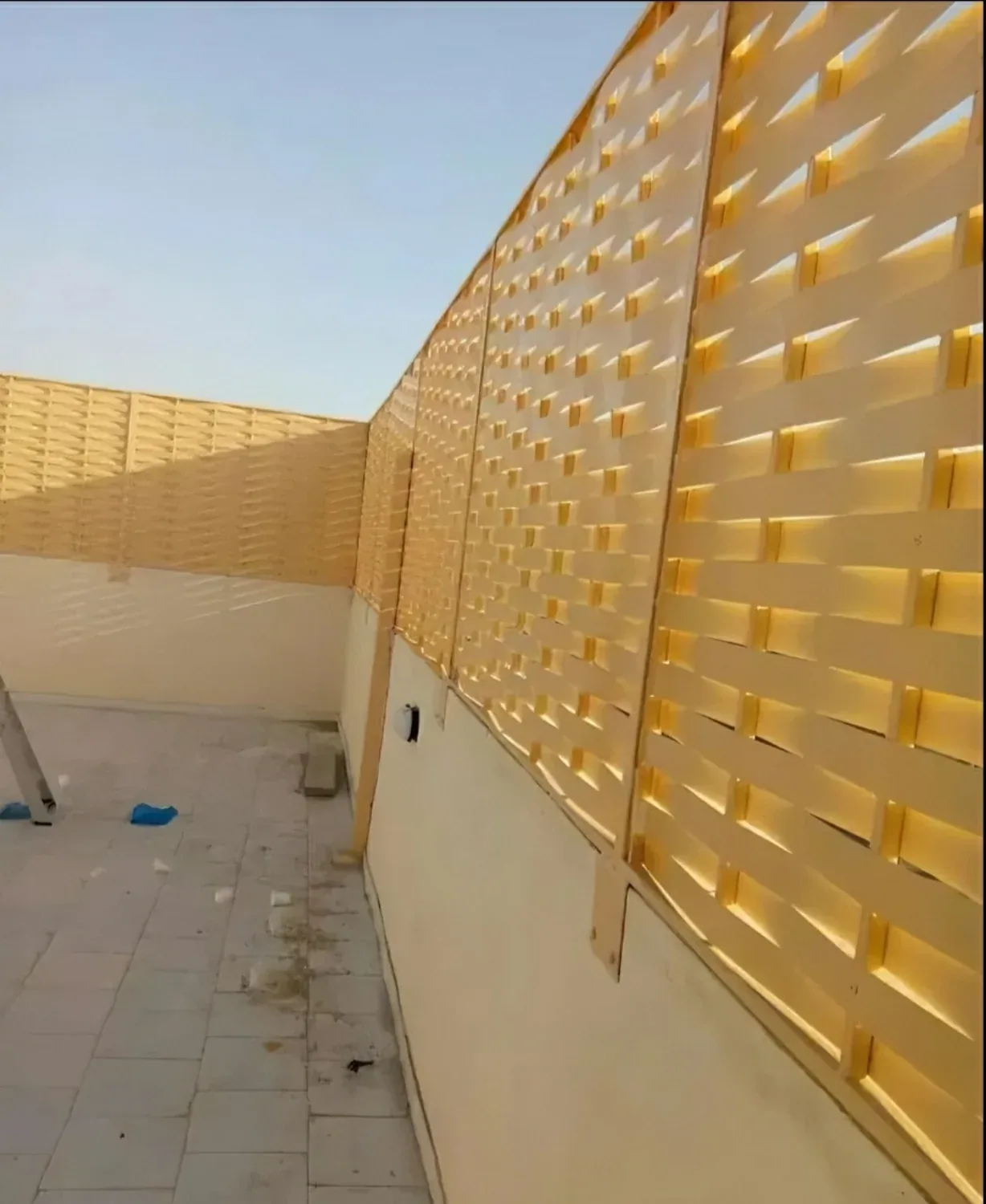 السواتر